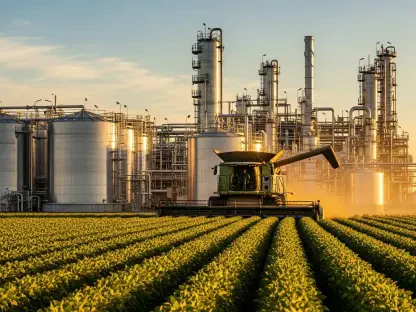 How Did Biofuels Break the Soybean-Palm Oil Price Link?