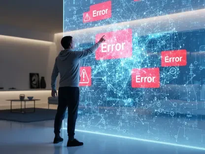 When Smart Tech Fails, Consumers Pay the Price