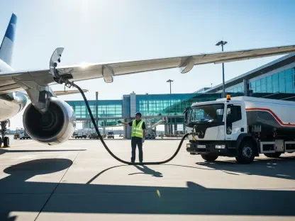 Is Sustainable Aviation Fuel About to Take Off?