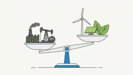 Is the U.S. Sacrificing Climate for the Economy?