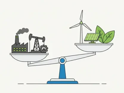 Is the U.S. Sacrificing Climate for the Economy?