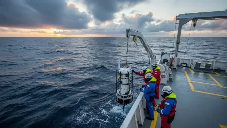 Is Climate Change Fueling Deadlier Cyclones?