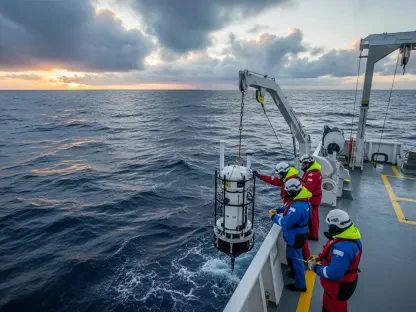 Is Climate Change Fueling Deadlier Cyclones?