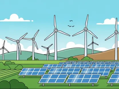 How Did India Become a Global Clean Energy Leader?