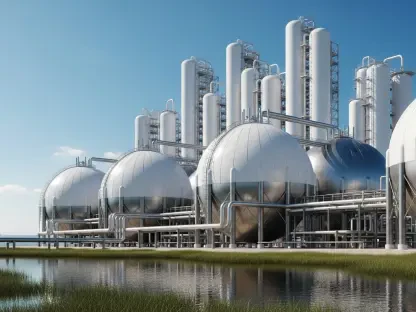 Japan Bets on US Ammonia to Meet Climate Goals