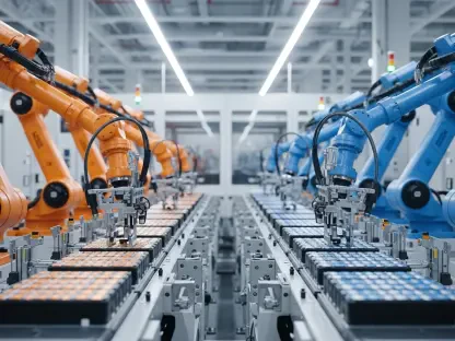 CATL Outlines Major Sodium-Ion Battery Expansion by 2026