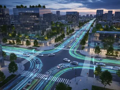 Can AI Make Our Planet Smarter and Greener?