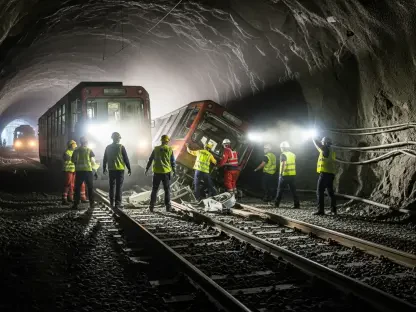 What Do a Crash and Storm Reveal About India?