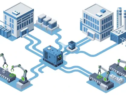 Are Gas Gensets the Bridge to Sustainable Energy?
