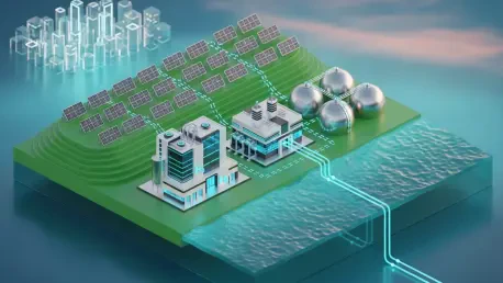 Trend Analysis: Green Hydrogen Commercialization