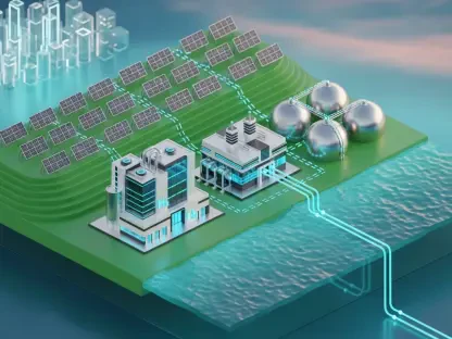 Trend Analysis: Green Hydrogen Commercialization