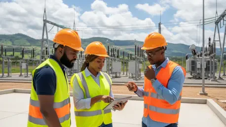 Africa Balances Energy Growth and Decarbonization Goals