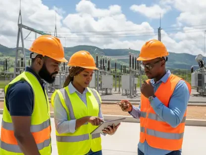 Africa Balances Energy Growth and Decarbonization Goals