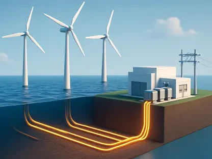 UK Wind Auction Hits New Highs in Power and Price