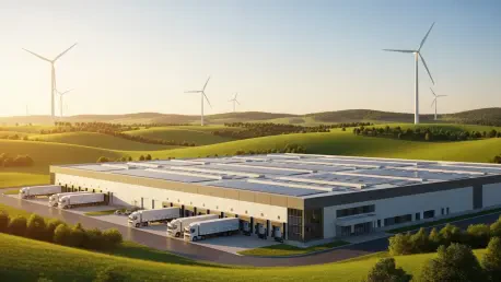 Can a Carbon Tax and Tariff Save the Planet?