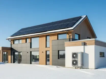 Modern Heat Pumps Shatter Old Heating Myths