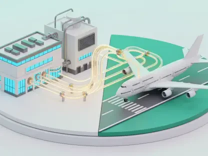 United Creates Jet Fuel From Poultry Industry Waste