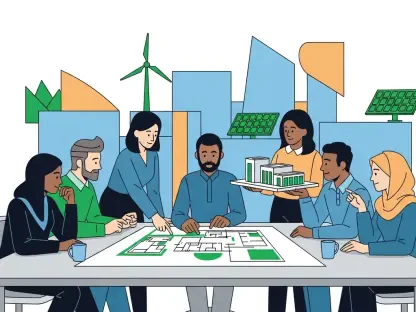 NEOM Partnership Builds Saudi Green Hydrogen Workforce