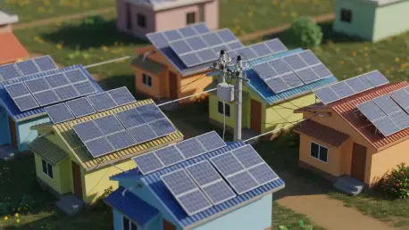 How Will a New Solar Plan Power Bihar's Poorest Homes?