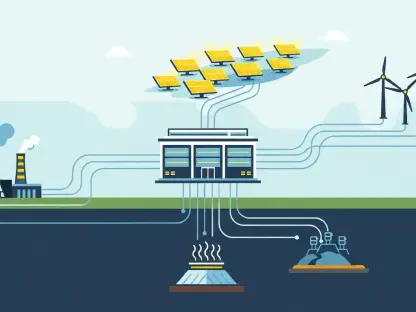 Who Will Pay for the AI Boom's Massive Energy Demand?