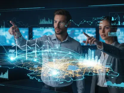 Outdated Grid Threatens Chile's Energy Transition