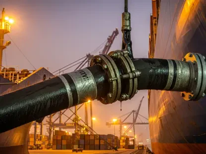 DHL and CMA CGM Partner on Biofuel to Cut Emissions