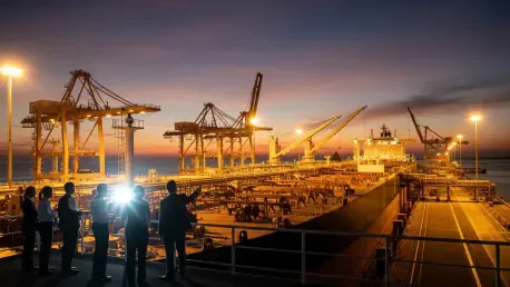 Trump Unveils Venezuela Oil Plan After US Military Strike