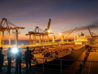 Trump Unveils Venezuela Oil Plan After US Military Strike