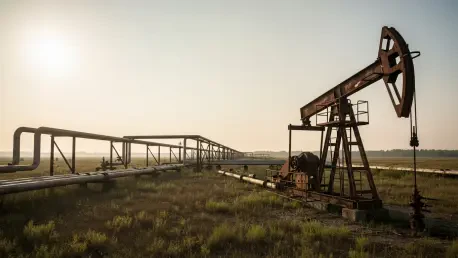 Regime Change Could Upend Venezuelan Oil and Global Markets