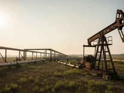 Regime Change Could Upend Venezuelan Oil and Global Markets