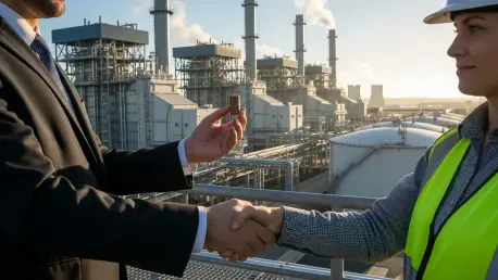 Why Penalize Power Plants for Supply Chain Failures?