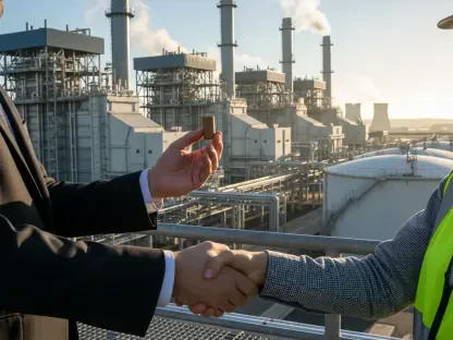 Why Penalize Power Plants for Supply Chain Failures?