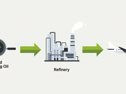 Thailand to Mandate SAF Blending Starting in 2026