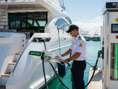 Sustainable Marine Fuel – Review