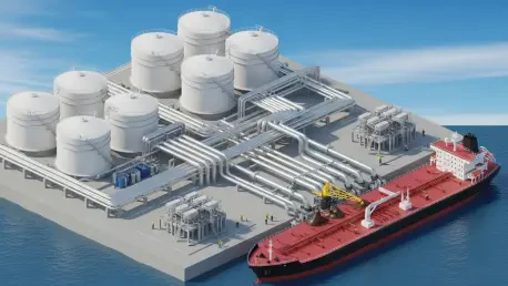 US Oil Giants Face High Stakes in Venezuela