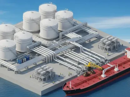 US Oil Giants Face High Stakes in Venezuela