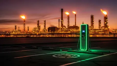 Does the EV Shift Threaten Poorer Nations?