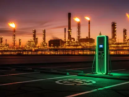 Does the EV Shift Threaten Poorer Nations?