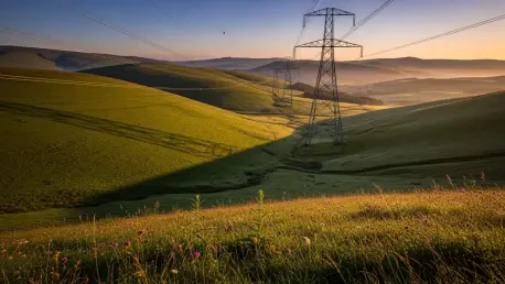 Is Wales Sacrificing Scenery For Needless Pylons?