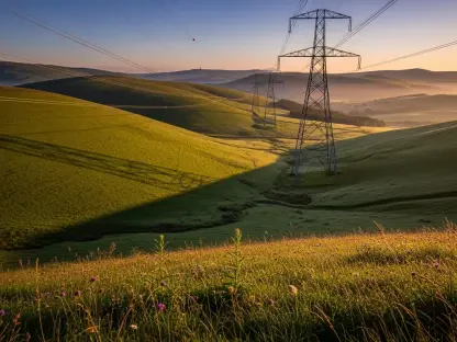 Is Wales Sacrificing Scenery For Needless Pylons?