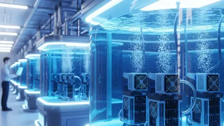 Energy Crisis Turns Bitcoin Mining Into a Grid Solution