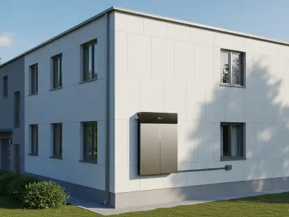 GMG Transforms Scottish Homes With Green Tech