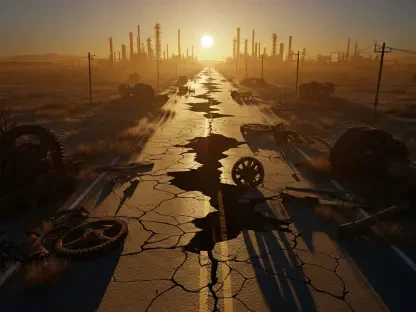 High Costs and Risk Cloud Venezuela's Oil Future