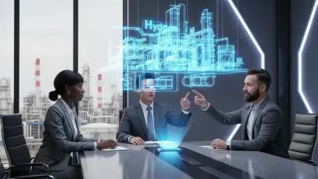 ACWA Power Launches $1B Green Hydrogen Plant in Indonesia