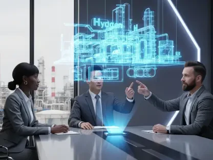 ACWA Power Launches $1B Green Hydrogen Plant in Indonesia