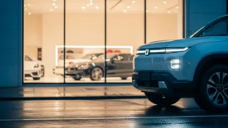 Ford Plans Eyes-Off Driving for New $30,000 EV