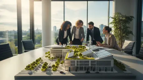 How Can a Council Cut Both Carbon and Costs?