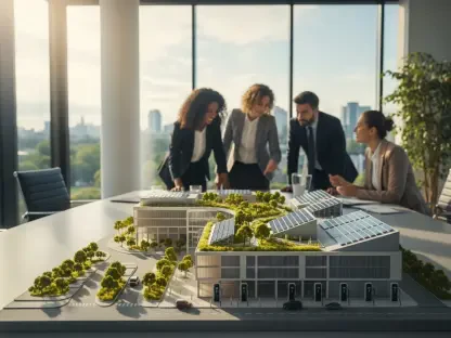 How Can a Council Cut Both Carbon and Costs?