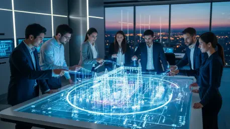 Is This the Future of Power Grid Engineering?