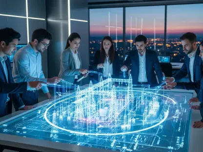 Is This the Future of Power Grid Engineering?